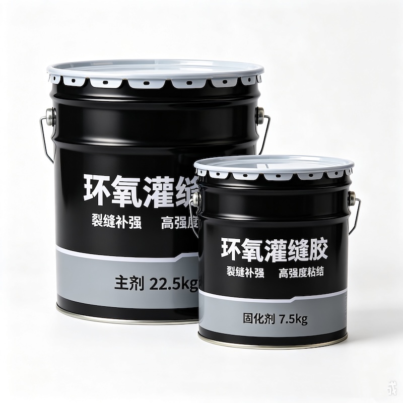 凉山裂缝修复封闭胶